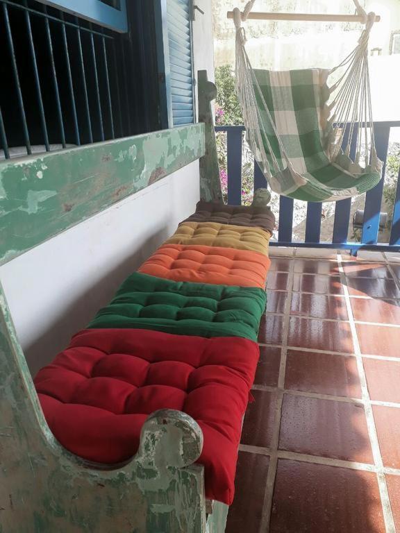 Arraial Suites Arraial do Cabo Εξωτερικό φωτογραφία