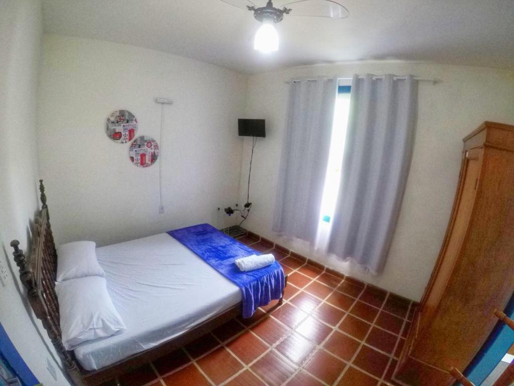 Arraial Suites Arraial do Cabo Εξωτερικό φωτογραφία
