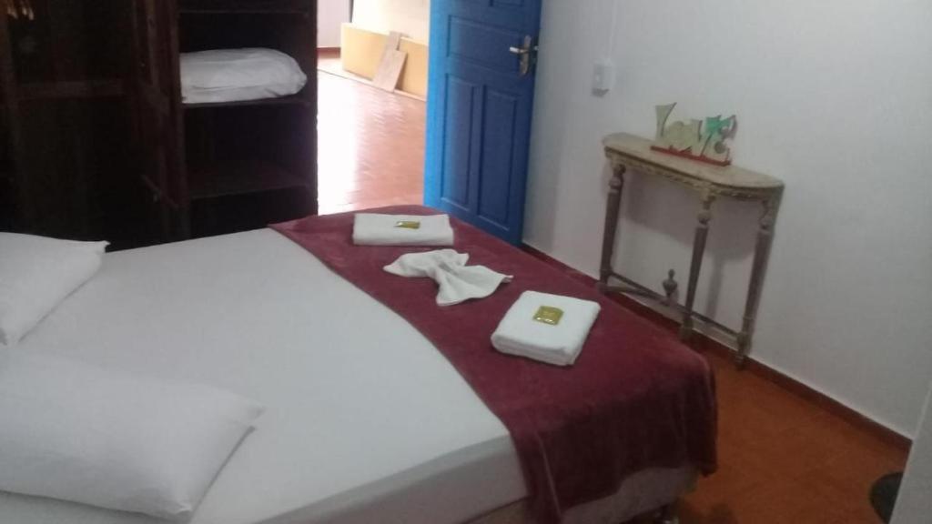 Arraial Suites Arraial do Cabo Εξωτερικό φωτογραφία
