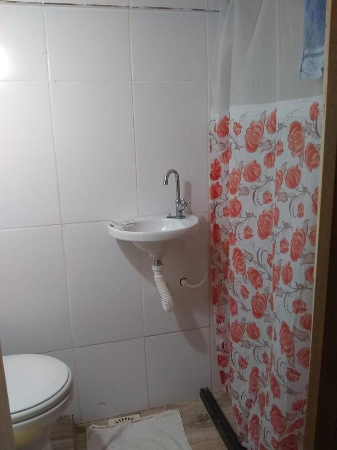 Arraial Suites Arraial do Cabo Εξωτερικό φωτογραφία