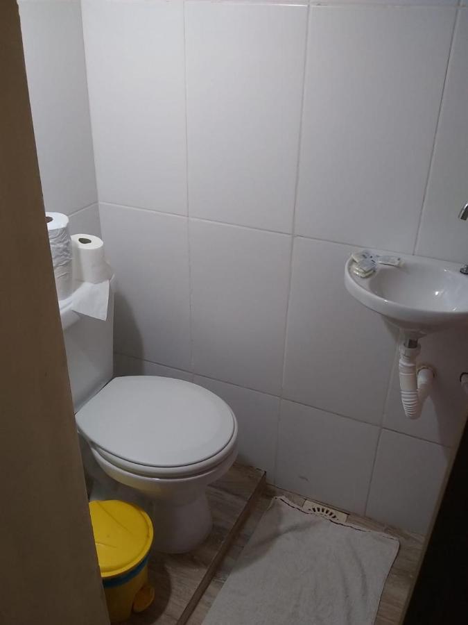 Arraial Suites Arraial do Cabo Εξωτερικό φωτογραφία